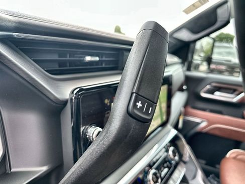 New 2026 GMC Sierra 2500 Denali Ultimate w/ Max Trailering Package image 26