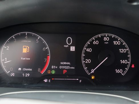 Certified 2025 Honda Civic Sport image 27