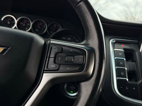 Used 2021 Chevrolet Tahoe LS w/ Driver Alert Package image 9