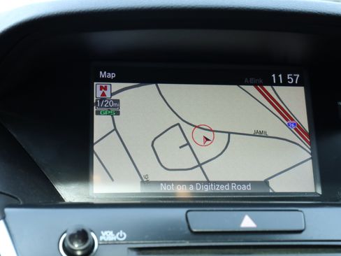 Used 2020 Acura MDX SH-AWD w/ Technology Package image 10