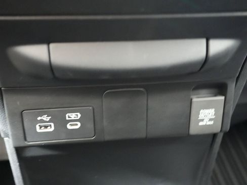 Certified 2026 Honda Odyssey EX-L image 19
