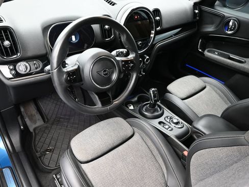 Used 2024 MINI Cooper Countryman S FWD image 22