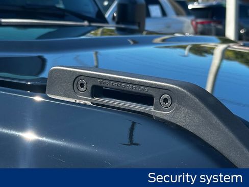 New 2025 Ford Bronco Badlands image 14