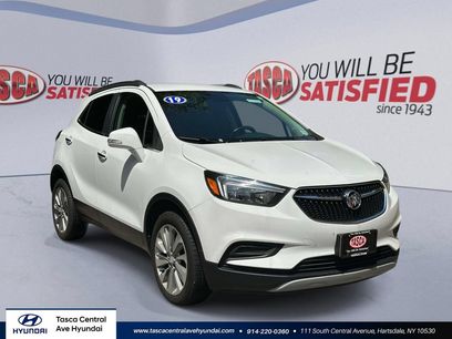 Used 2019 Buick Encore Preferred w/ Safety Package