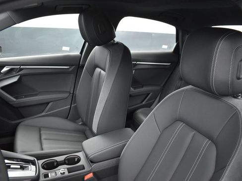 New 2026 Audi A3 2.0T Premium AWD/4WD image 9