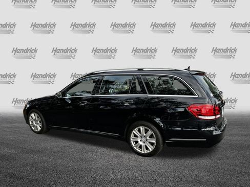Used 2014 Mercedes-Benz E 350 4MATIC Wagon image 6