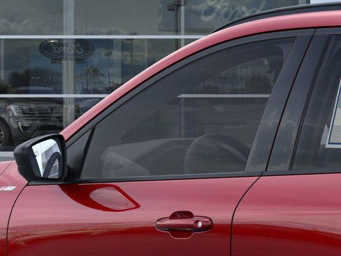 New 2026 Ford Escape ST-Line w/ Tech Pack #1 image 52