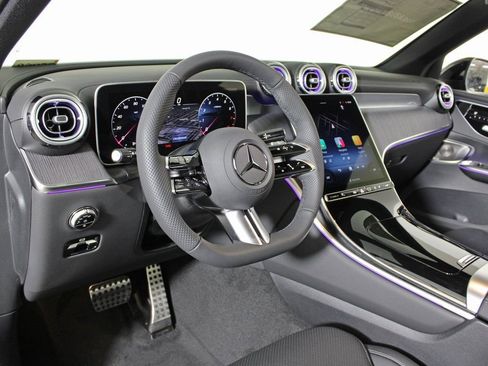 Certified 2026 Mercedes-Benz GLC 300 4MATIC image 15