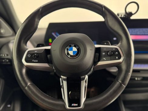 Used 2025 BMW 228i xDrive AWD/4WD image 8