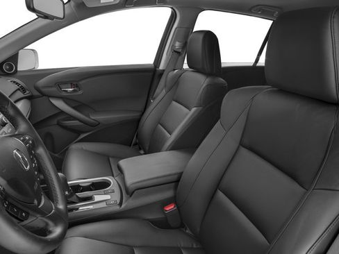 Used 2017 Acura RDX AWD image 10
