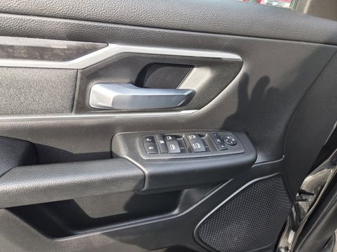 Used 2022 RAM 1500 Big Horn image 11