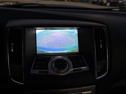 Used 2014 Nissan Maxima 3.5 SV w/ Sport Package image 16