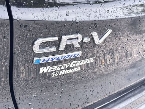 Used 2024 Honda CR-V Sport image 11