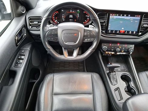 Used 2022 Dodge Durango GT image 21