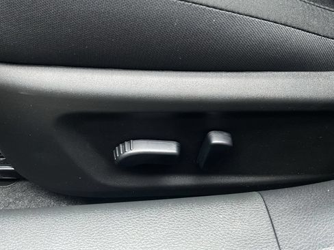 New 2026 Nissan Altima 2.5 SV FWD image 10