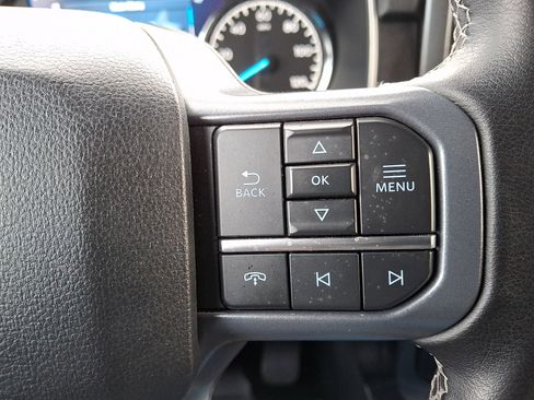 Certified 2023 Ford F150 XLT w/ Equipment Group 302A High image 22