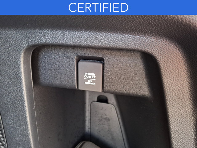 Certified 2026 Honda Odyssey EX-L image 34