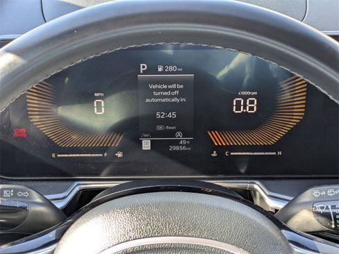 Used 2024 Kia Sorento S image 17