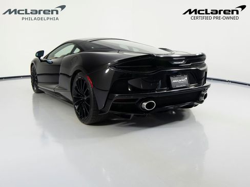 Used 2023 McLaren GT image 7