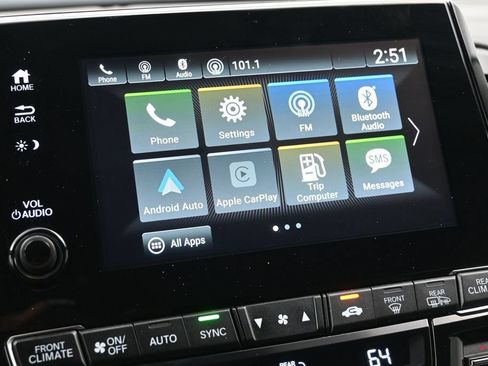 Certified 2023 Honda Odyssey EX-L image 13