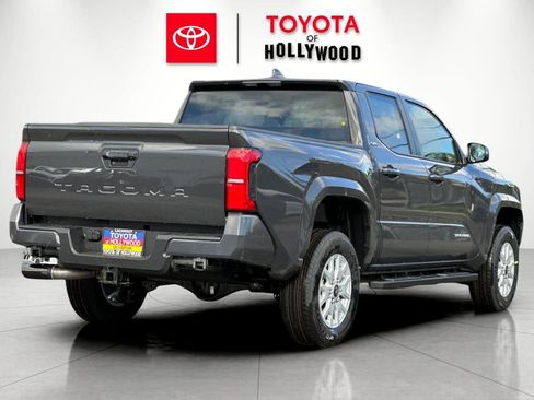 New 2026 Toyota Tacoma SR5 image 4