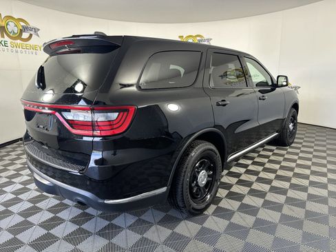 New 2024 Dodge Durango AWD image 10