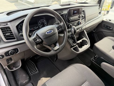 Used 2021 Ford Transit 350 XLT RWD image 18