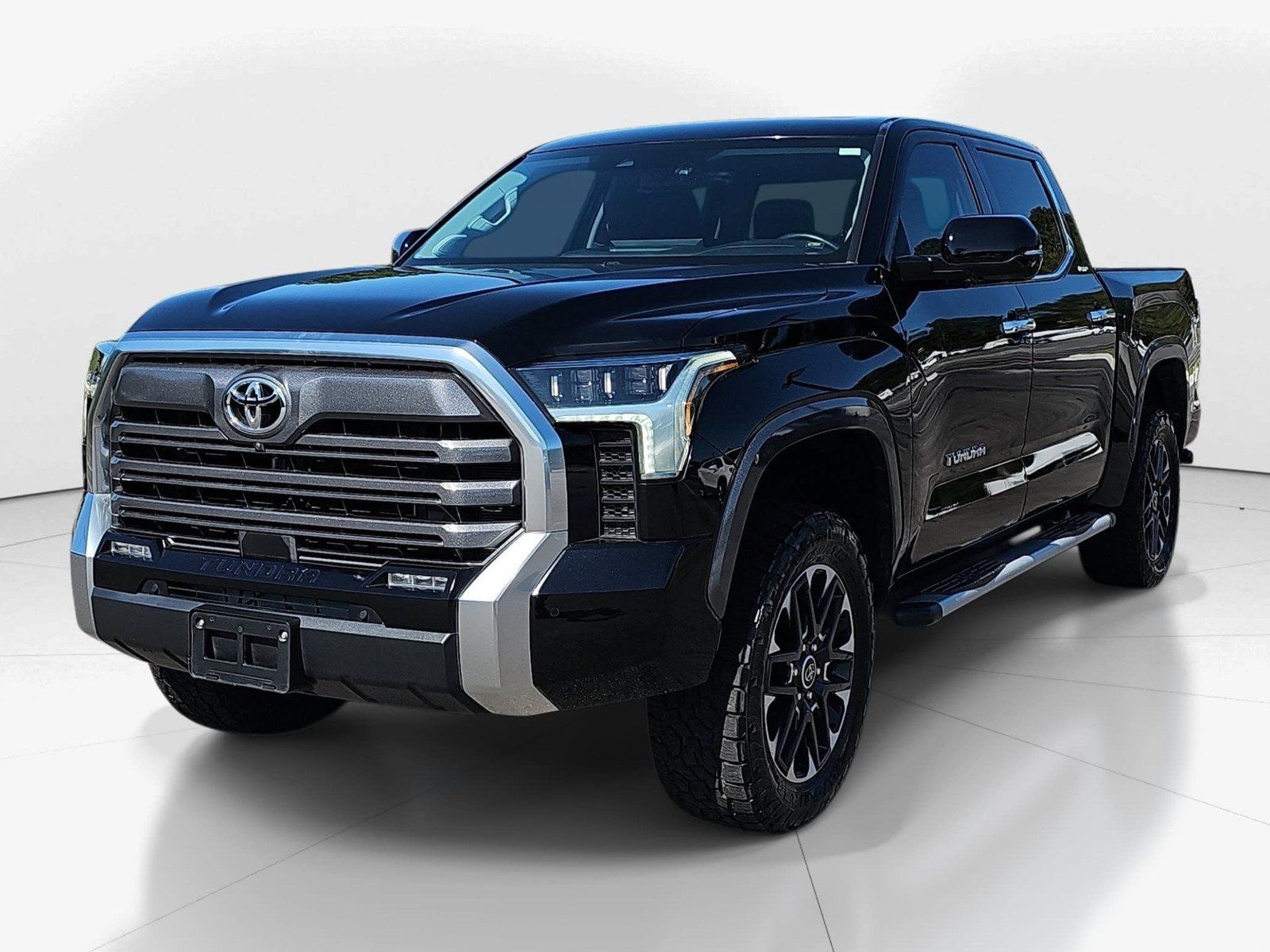 Used 2023 Toyota Tundra Limited AWD/4WD image 8