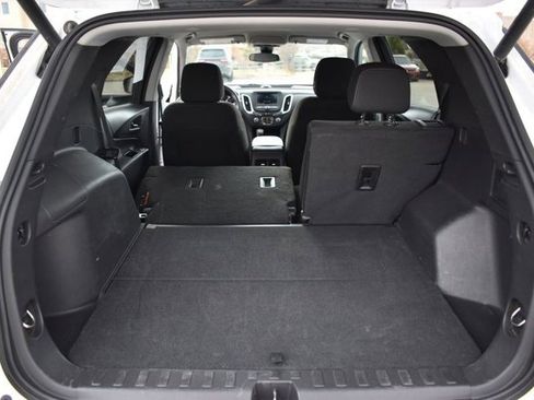 Certified 2024 Chevrolet Equinox LT AWD/4WD image 15