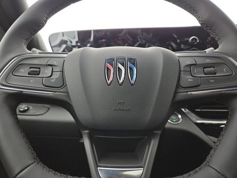 New 2026 Buick Envista Sport Touring w/ Convenience I Package image 31