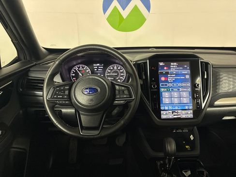 Certified 2026 Subaru Forester Limited AWD/4WD image 8