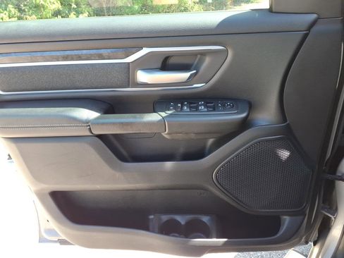 Used 2019 RAM 1500 Big Horn AWD/4WD image 21
