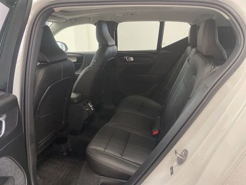 Used 2026 Volvo XC40 B5 Plus w/ Protection Package Premier image 8