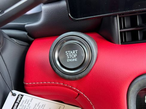 New 2026 Lexus IS 350 F Sport image 28