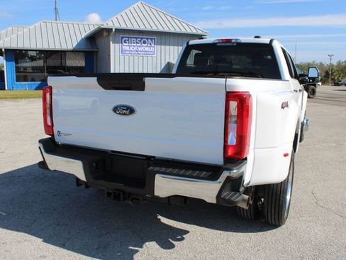 Used 2025 Ford F450 XLT image 11