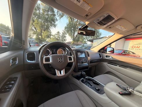 Used 2011 Dodge Durango Crew AWD/4WD image 31
