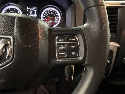 Used 2020 RAM 1500 Classic Warlock image 33