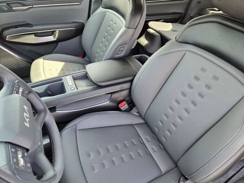 New 2026 Kia EV9 Wind AWD/4WD image 13