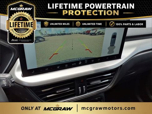 Used 2023 Ford Escape Active w/ Tech Pack #1 AWD/4WD image 20
