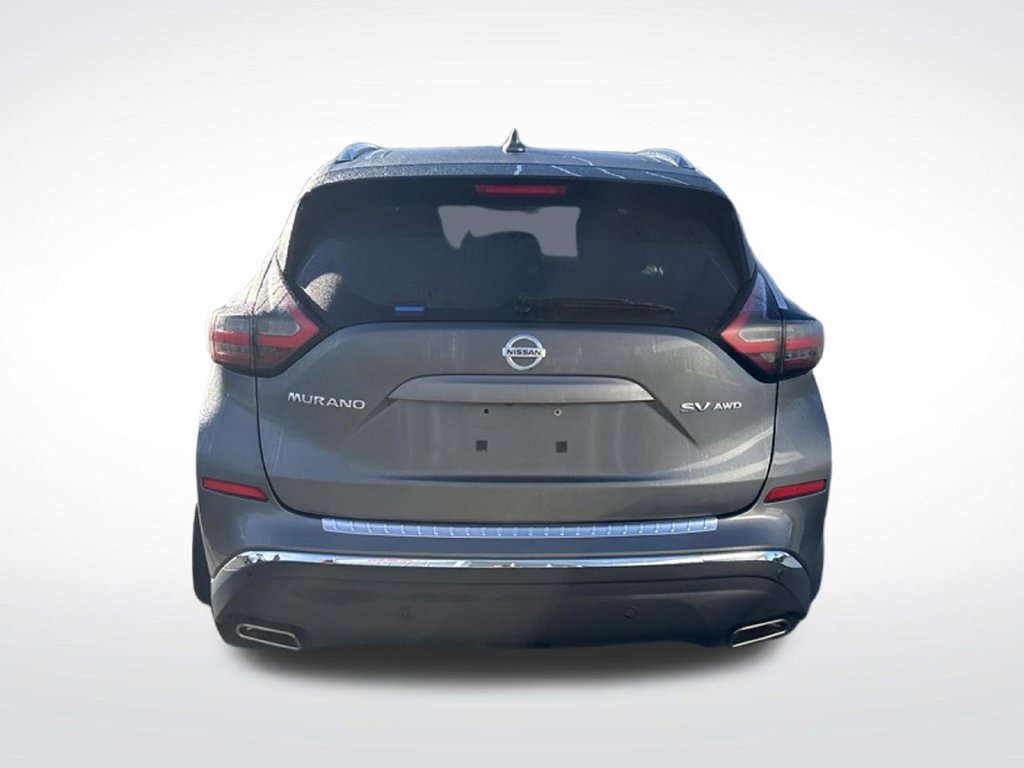 Used 2019 Nissan Murano SV w/ Premium Package AWD/4WD image 6