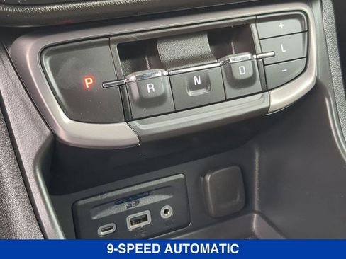 Certified 2023 GMC Terrain AT4 w/ LPO, Floor Liner Package AWD/4WD image 15