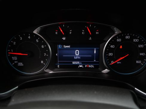 Used 2020 Chevrolet Equinox LT AWD/4WD image 31