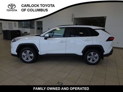 Used 2025 Toyota RAV4 XLE w/ Convenience Package