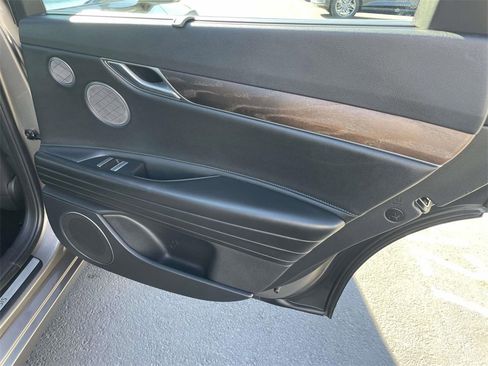 Used 2021 Genesis G80 3.5T w/ Prestige Package image 25