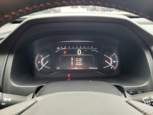 Certified 2024 Honda Passport TrailSport image 23