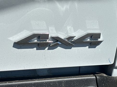 New 2026 RAM 2500 Tradesman image 25