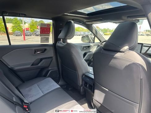 New 2026 Toyota RAV4 XSE image 13