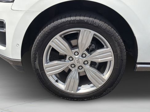 Used 2022 Ford Expedition Max King Ranch AWD/4WD image 49