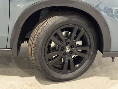 New 2026 Honda HR-V Sport image 34