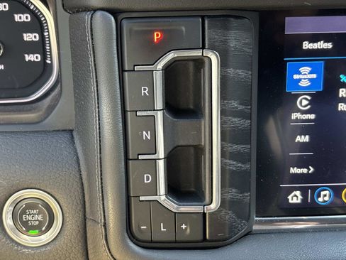 Used 2021 GMC Yukon XL Denali image 21